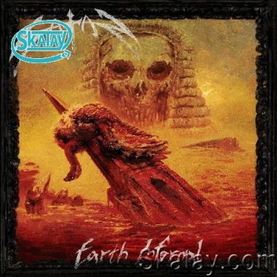 Satan - Earth Infernal (2022)