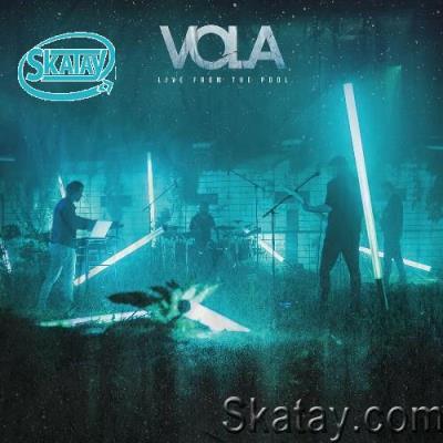 VOLA - Live From The Pool (2022)