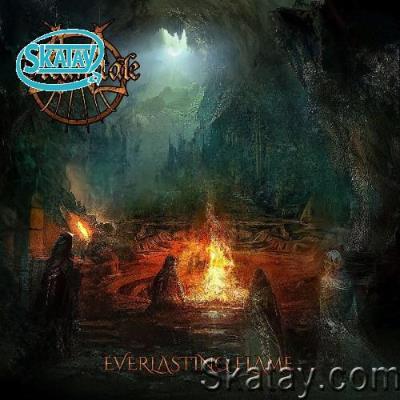 Dreamtale - Everlasting Flame (2022)