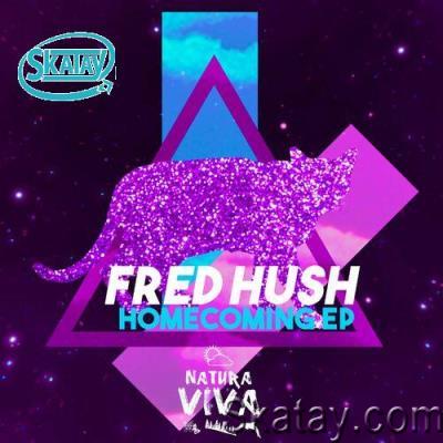 Fred Hush - Homecoming (2022)