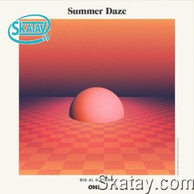 Big Al & Kiano - Summerdaze (2022)