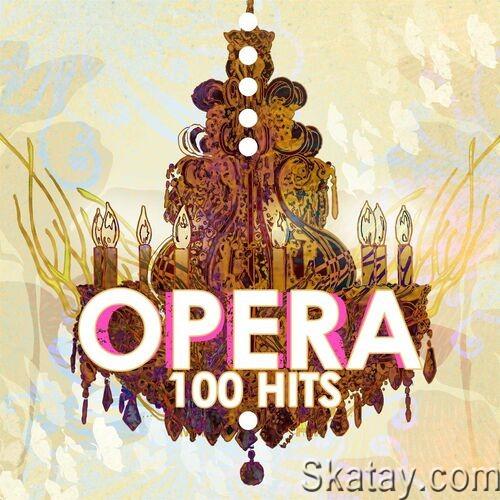 Opera 100 Hits (2022)