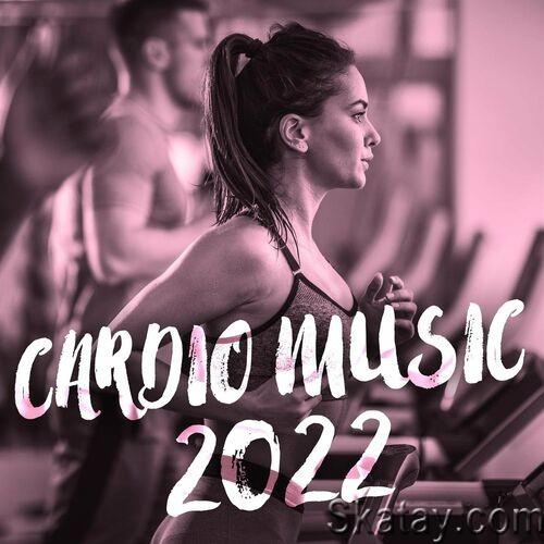 Cardio Music 2022 (2022)