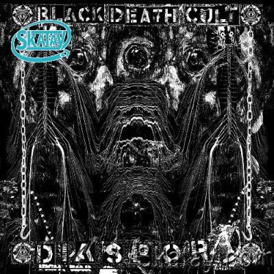 Black Death Cult - Diaspora (2022)