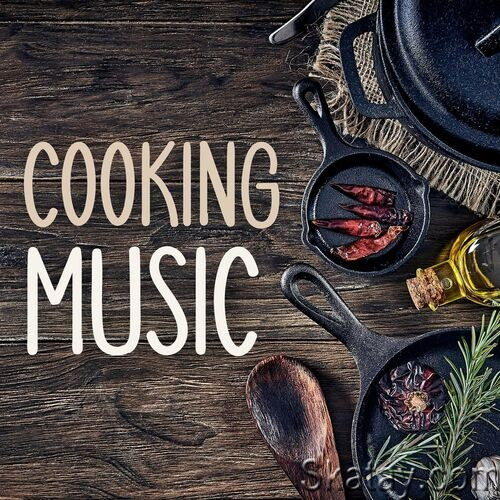 Cooking Music (2022)