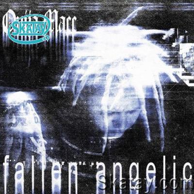 Ouija Macc - Fallen Angelic (2022)