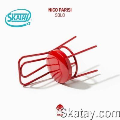 Nico Parisi - Solo (2022)