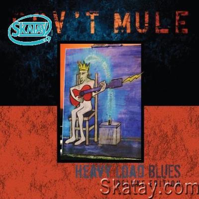 Gov't Mule - Heavy Load Blues (Deluxe Edition) (2022)