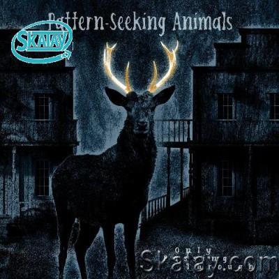 Pattern-Seeking Animals - Only Passing Through (Bonus Track Edition) (2022)