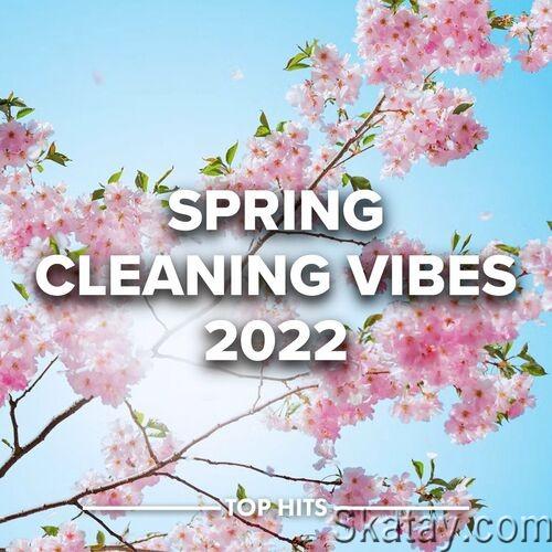 Spring Cleaning Vibes 2022 (2022)