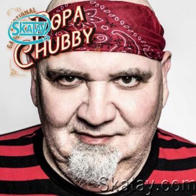 Popa Chubby - Emotional Gangster (2022)