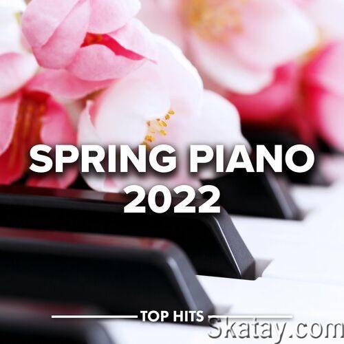 Spring Piano 2022 (2022)