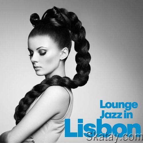 Lounge Jazz In Lisbon (2022) FLAC