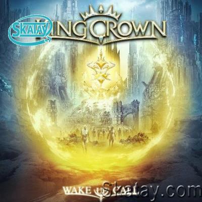 KingCrown - Wake Up Call (2022)