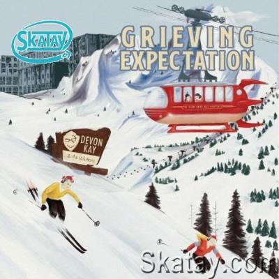 Devon Kay & The Solutions - Grieving Expectation (2022)