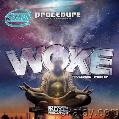 Procedure & Nexus - Woke EP (2022)