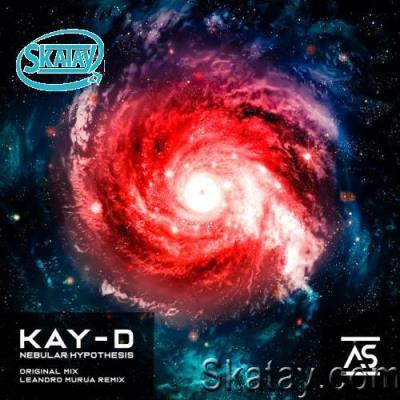 Kay-D - Nebular Hypothesis (2022)
