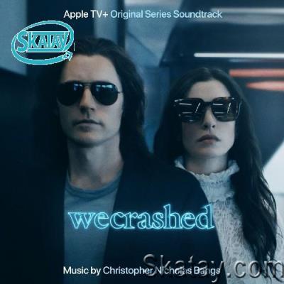 WeCrashed (Original Series Soundtrack) (2022)