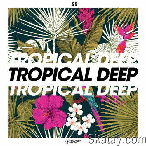 Tropical Deep Vol. 22 (2022)