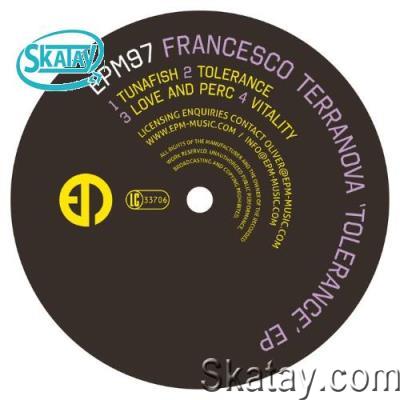 Francesco Terranova - Tolerance (2022)