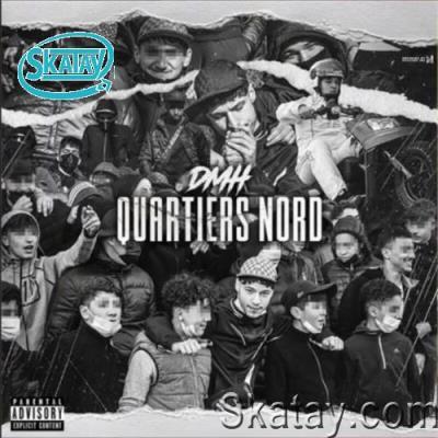 DMH - Quartiers Nord (2022)