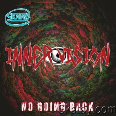 Inner Vision - No Going Back (2022)