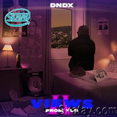 DNDX - VIEWS FROM VLB 2 (2022)