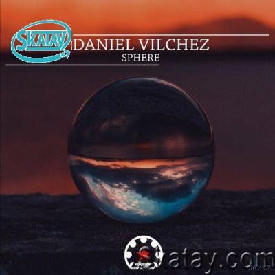 Daniel Vilchez - Sphere (2022)