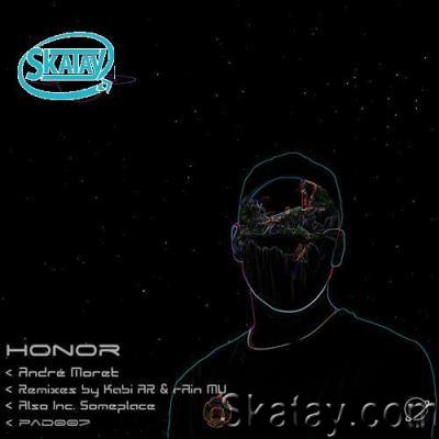 Andre Moret - Honor (2022)