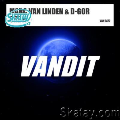 Marc Van Linden & D-Gor - Orbit (2022)