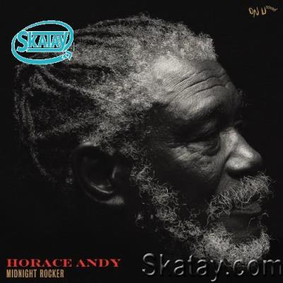 Horace Andy - Midnight Rocker (2022)