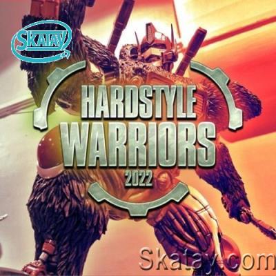 Hardstyle Warriors 2022 (2022)