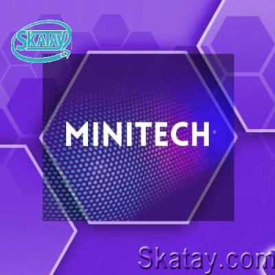 Minitech Rhythms Only (2022)