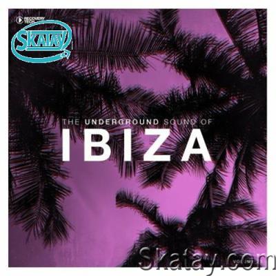 The Underground Sound of Ibiza, Vol. 25 (2022)