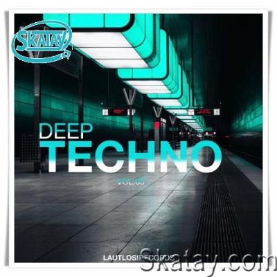 Deep Techno, Vol.03 (2022)