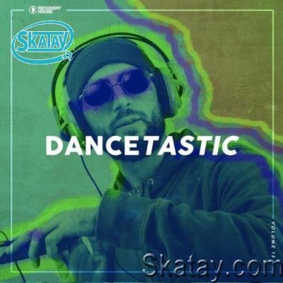 Dancetastic, Vol. 13 (2022)
