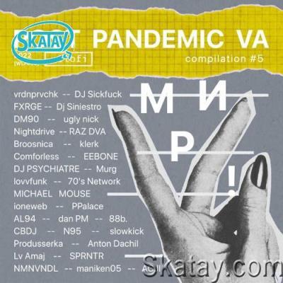 Post Pandemic VA (2022)