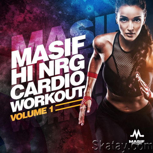 Cardio Workout Vol 1 (2022)