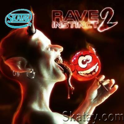 Rave Instinct 2 (2022)