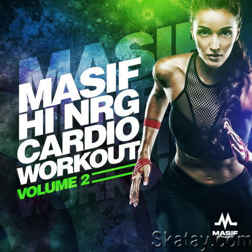 Cardio Workout Vol 2 (2022)