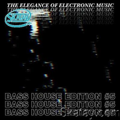 The Elegance of Electronic Music - Bass House Edition #5 (2022)