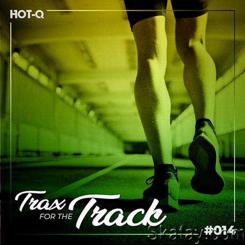 Trax For The Track 014 (2022)