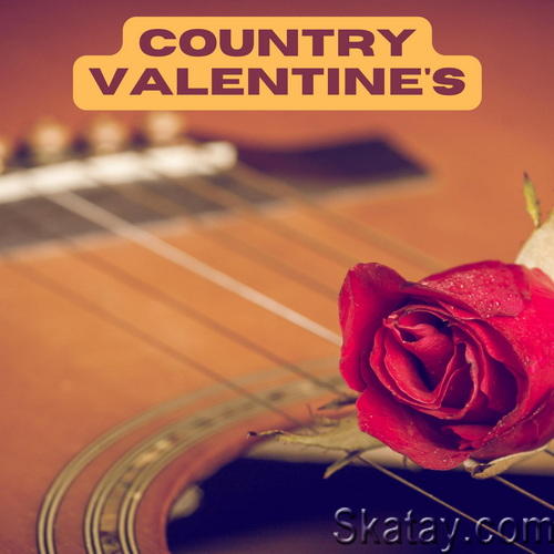 Country Valentines (2022)