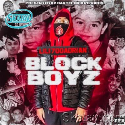 Lil1700Adrian - Block Boyz (2022)