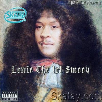 Louie2Smoov - Louie The 1st Smoov (2022)