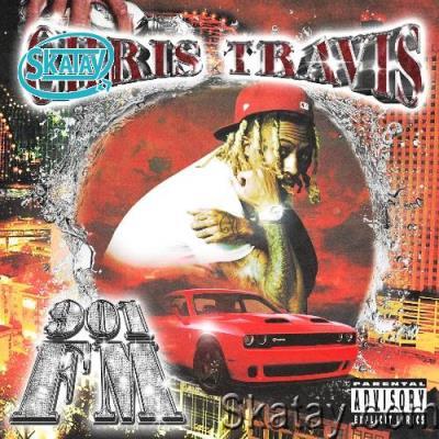 Chris Travis - 901 FM (2022)