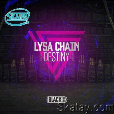 Lysa Chain - Destiny EP (2022)