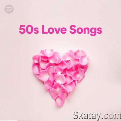 50s Love Songs (2022)