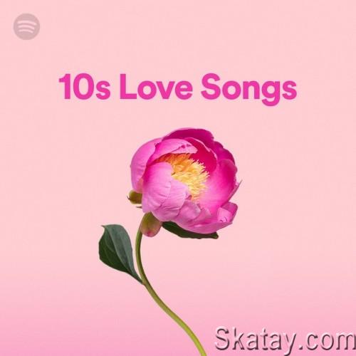 10s Love Songs (2022)