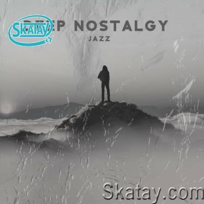 Soft Jazz Mood - Deep Nostalgy Jazz (2022)